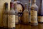 Antico Cantina, Toscana by Alan Blaustein