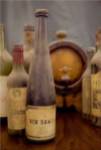 Antico Cantina, Vin Santo by Alan Blaustein