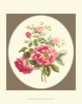 Antique Bouquet I by George Edwards