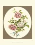 Antique Bouquet V by George Edwards