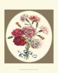 Antique Bouquet VI by George Edwards