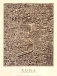 Antique Urbis Imago II, (The Vatican Collection) by Pirro Ligorio