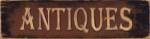 Antiques by Grace Pullen