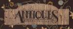 Antiques by Pamela Smith