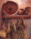 Apache Basketry by Marty Lemessurier