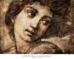 Aphrodite's Dream (gold foil) by Richard Franklin