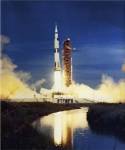 Apollo Saturn V