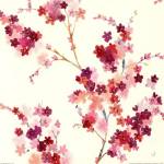 Apple Blossoms Crop II by Verbeek Designs