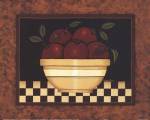 Apples by Barbara Palmer