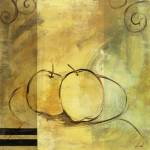 Apples by Pablo Esteban