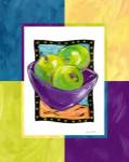 Apples by Joyce Shelton