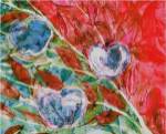 Apples II by Danielle Harrington