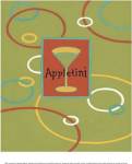 Appletini by Michele Killman