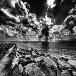 Approaching the End by Robert Jones