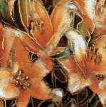 Apricot Dreams II by Ashfield