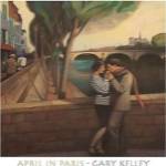 April in Paris by Gary Kelley