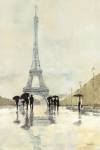 April in Paris by Avery Tillmon