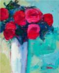 April in Paris by Ann O(tm)Brien Gonzalez