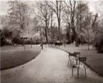 APRIL IN PARIS II by Sondra Wampler