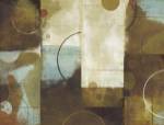 April Showers I by Mo Mullan