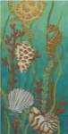 Aquatic Life I by Chariklia Zarris