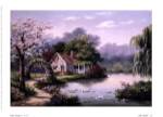 Arbor Cottage by Sung Kim