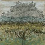 Arbor Shadow I by Megan Meagher