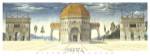 Architectural Detail by Pietro V. Perugino
