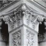 Architectural Detail IV by Boyce Watt