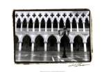 Archways of Venice II by Laura Denardo