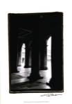 Archways of Venice III by Laura Denardo