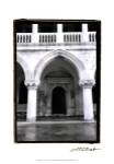 Archways of Venice V by Laura Denardo