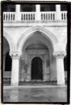 Archways of Venice V by Laura Denardo