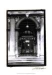 Archways of Venice VI by Laura Denardo