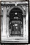 Archways of Venice VI by Laura Denardo
