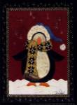 Arctic Dude by Lisa Hilliker