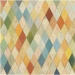 Argyle I by Megan Meagher