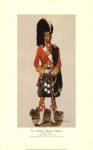Argyll & Sutherland Highlanders by Archibald Eliot Haswell Miller