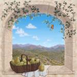 Arizona Serenity by Dina Farris Appel