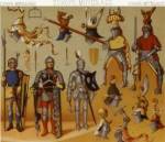 Armaments