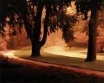 Around The Bend by M. Ellen Cocose