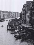 Array of Boats, Venice by Cyndi Schick