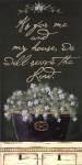 as for Me and My House by Jo Moulton