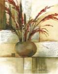 Asian Renaissance I by Sandy Clark