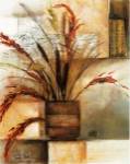 Asian Renaissance II by Sandy Clark
