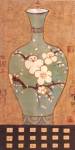 Asian Vase II by Young-Mi Chi