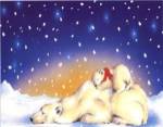 Asleep on Top by Makiko