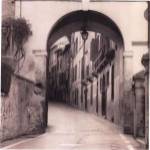 Asolo, Veneto by Alan Blaustein