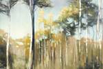 Aspen Reverie by Julia Purinton