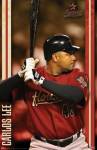 Astros - Carlos Lee